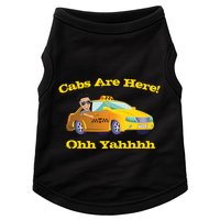 Funny Cabs Are Here With Dj Pauly D From The Jersey Shore Ohh Yahhh Doggie Tank