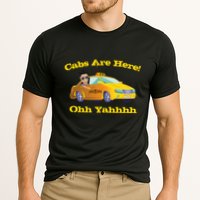 Funny Cabs Are Here With Dj Pauly D From The Jersey Shore Ohh Yahhh Performance Shirt