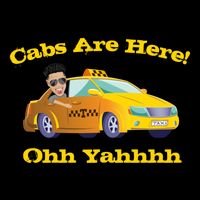 Funny Cabs Are Here With Dj Pauly D From The Jersey Shore Ohh Yahhh Visor