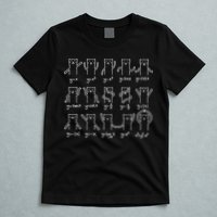 Funny Cat And Math Cat And Algebra Lover Cat T-Shirt