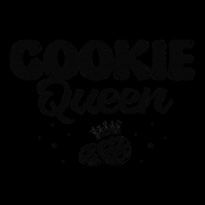 Funny Cookie Baking Design For Christmas Lovers 16 in Basic Backpack