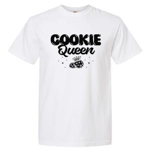 Funny Cookie Baking Design For Christmas Lovers Garment-Dyed Heavyweight T-Shirt