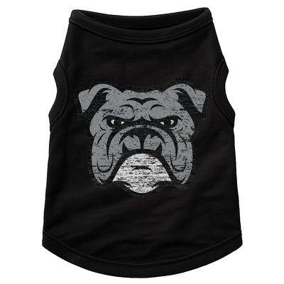 Funny Cool Bulldog Dog Lover Gifts Idea Doggie Tank