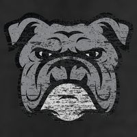 Funny Cool Bulldog Dog Lover Gifts Idea Adult Drive Performance Visor