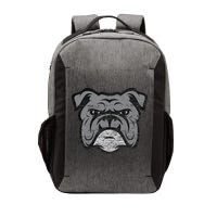 Funny Cool Bulldog Dog Lover Gifts Idea Vector Backpack