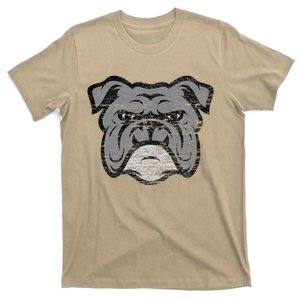 Funny Cool Bulldog Dog Lover Gifts Idea T-Shirt