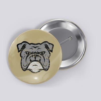 Funny Cool Bulldog Dog Lover Gifts Idea Button