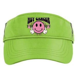 Funk Cancer Breast Cancer Funny Gift Cancer Survivor Gift Adult Drive Performance Visor