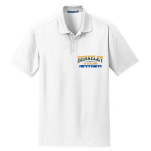 Funny California Berkeley Road Trip Travel Vacation Traveler Dry Zone Grid Polo