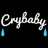 Funny Cry Baby City Backpack