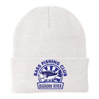 Fishing Club Bighorn River Knit Cap Winter Beanie