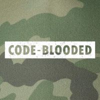 Funny Code Blooded Software Engineer Programmer Legacy Tie Dye Trucker Hat