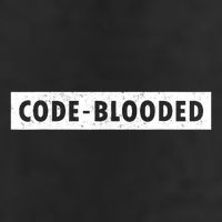 Funny Code Blooded Software Engineer Programmer Cool Comfort Performance Bucket Hat