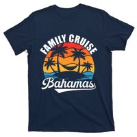 Family Cruise Bahamas 2024 Summer Matching Vacation 2024 T-Shirt