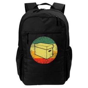 Funny Comic Book Lovers Design For Comic Book Fans Daily Commute Backpack