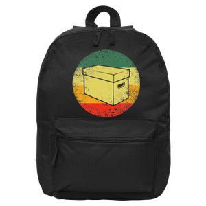 Funny Comic Book Lovers Design For Comic Book Fans 16 in Basic Backpack