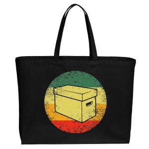 Funny Comic Book Lovers Design For Comic Book Fans Cotton Canvas Jumbo Tote