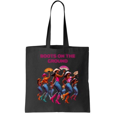 Funny Cowgirl Boots Bling Cute Love Country Life Bag