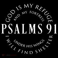 Funny Christian Blessed Religious Hymn Christ 16 in Basic Backpack