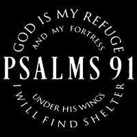 Funny Christian Blessed Religious Hymn Christ Premium T-Shirt