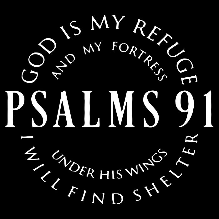 Funny Christian Blessed Religious Hymn Christ Zip Tote Bag