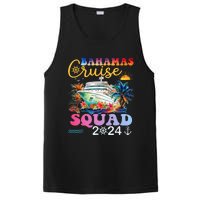 Family Cruise Bahamas 2024 Summer Matching Vacation 2024 PosiCharge Competitor Tank