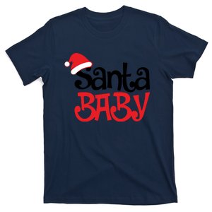 First Christmas Baby T-Shirt