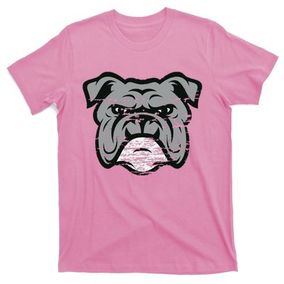 Funny Cool Bulldog Dog Lover Gifts Idea T-Shirt