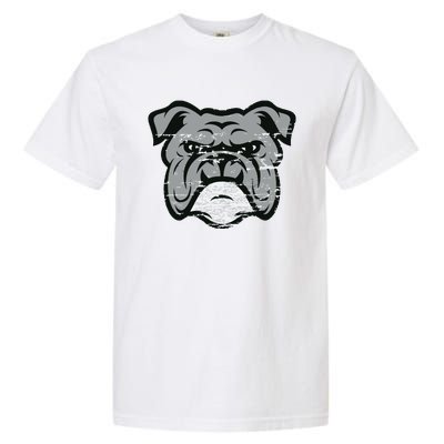 Funny Cool Bulldog Dog Lover Gifts Idea Garment-Dyed Heavyweight T-Shirt