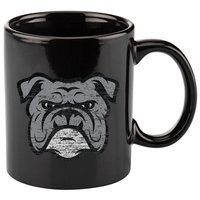 Funny Cool Bulldog Dog Lover Gifts Idea 11oz C Handle Ceramic Mug