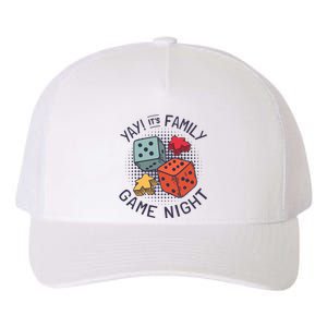 Ferguson Clan Crest Scottish Clan Ferguson Family Badge Yupoong Adult 5-Panel Trucker Hat