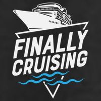 Finally Cruising Cruise Ship Family Vacation Gift Hat