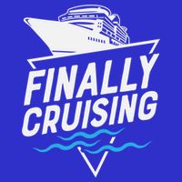 Finally Cruising Cruise Ship Family Vacation Gift Premium T-Shirt