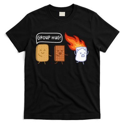 Funny Camping Camping Lover Outdoor Camping T-Shirt