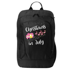 Funny Camping Camper City Backpack