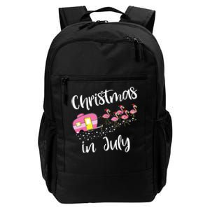 Funny Camping Camper Daily Commute Backpack