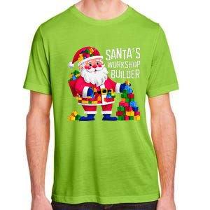 Funny Christmas Cookie Gingerbread Xmas Holiday Adult ChromaSoft Performance T-Shirt