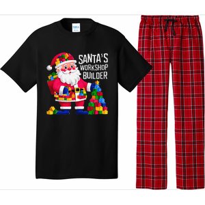 Funny Christmas Cookie Gingerbread Xmas Holiday Pajama Set