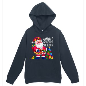 Funny Christmas Cookie Gingerbread Xmas Holiday Urban Pullover Hoodie