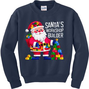 Funny Christmas Cookie Gingerbread Xmas Holiday Kids Sweatshirt