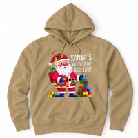 Funny Christmas Cookie Gingerbread Xmas Holiday Hoodie