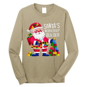 Funny Christmas Cookie Gingerbread Xmas Holiday Long Sleeve Shirt