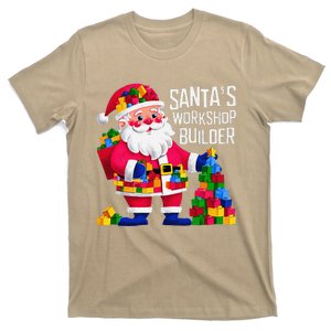 Funny Christmas Cookie Gingerbread Xmas Holiday T-Shirt