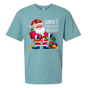 Funny Christmas Cookie Gingerbread Xmas Holiday Sueded Cloud Jersey T-Shirt