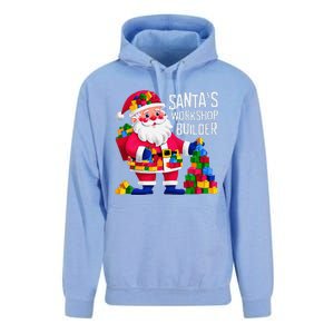 Funny Christmas Cookie Gingerbread Xmas Holiday Unisex Surf Hoodie