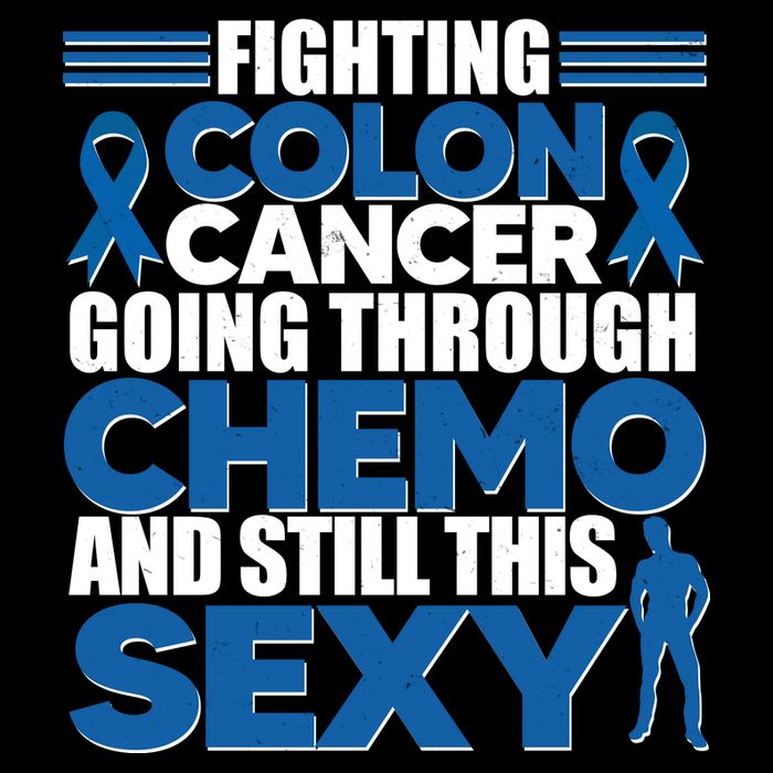 Fighting Colon Cancer Going Through Chemo And Still This Sexy USA-Made Doggie Bandana