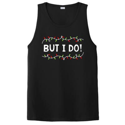 Family Christmas  Couples I Don't Do Matching But I Do  PosiCharge Competitor Tank