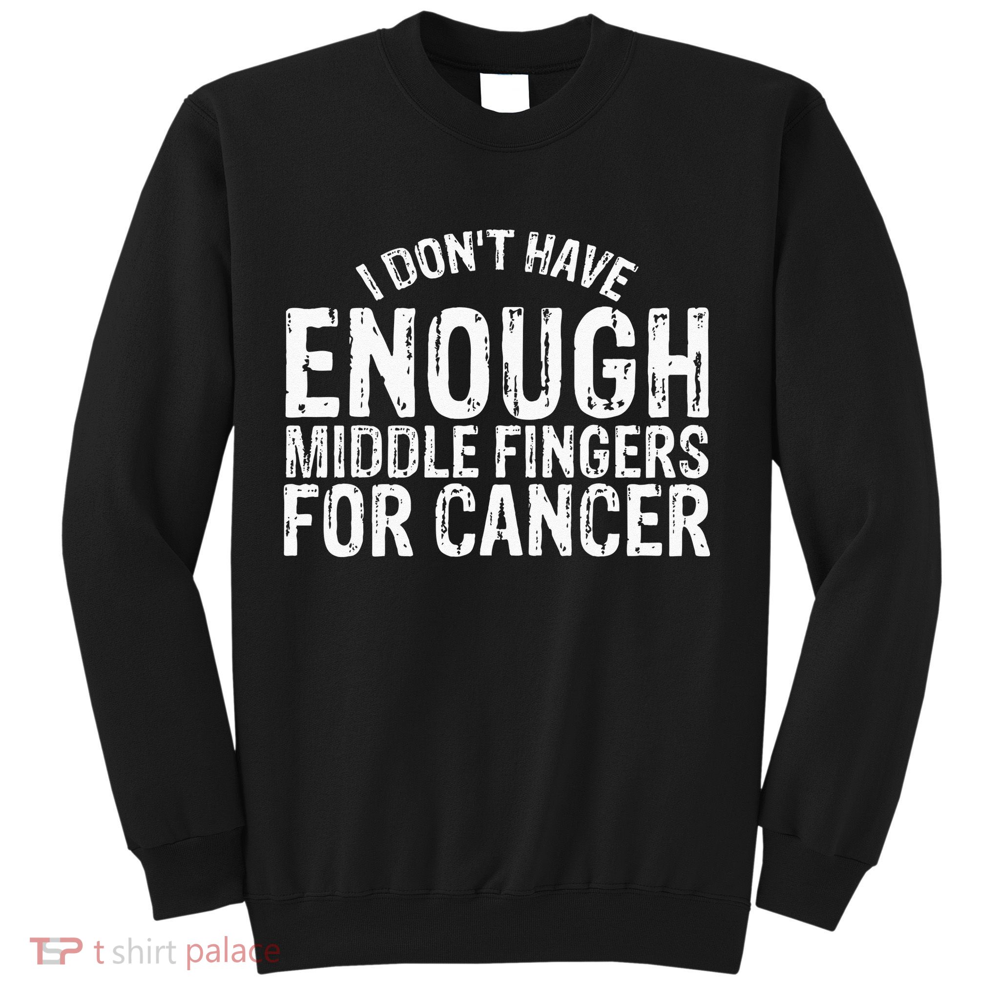 Funny Chemo Chemotherapy Battle Cancer Sweatshirt