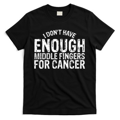 Funny Chemo Chemotherapy Battle Cancer T-Shirt