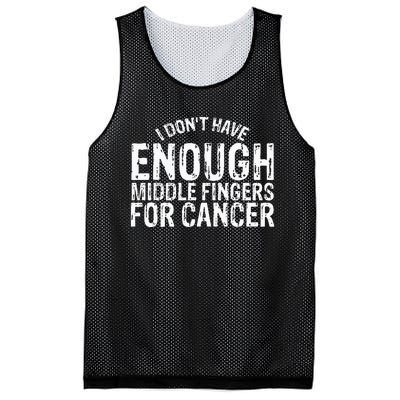 Funny Chemo Chemotherapy Battle Cancer Mesh Reversible Basketball Jersey Tank